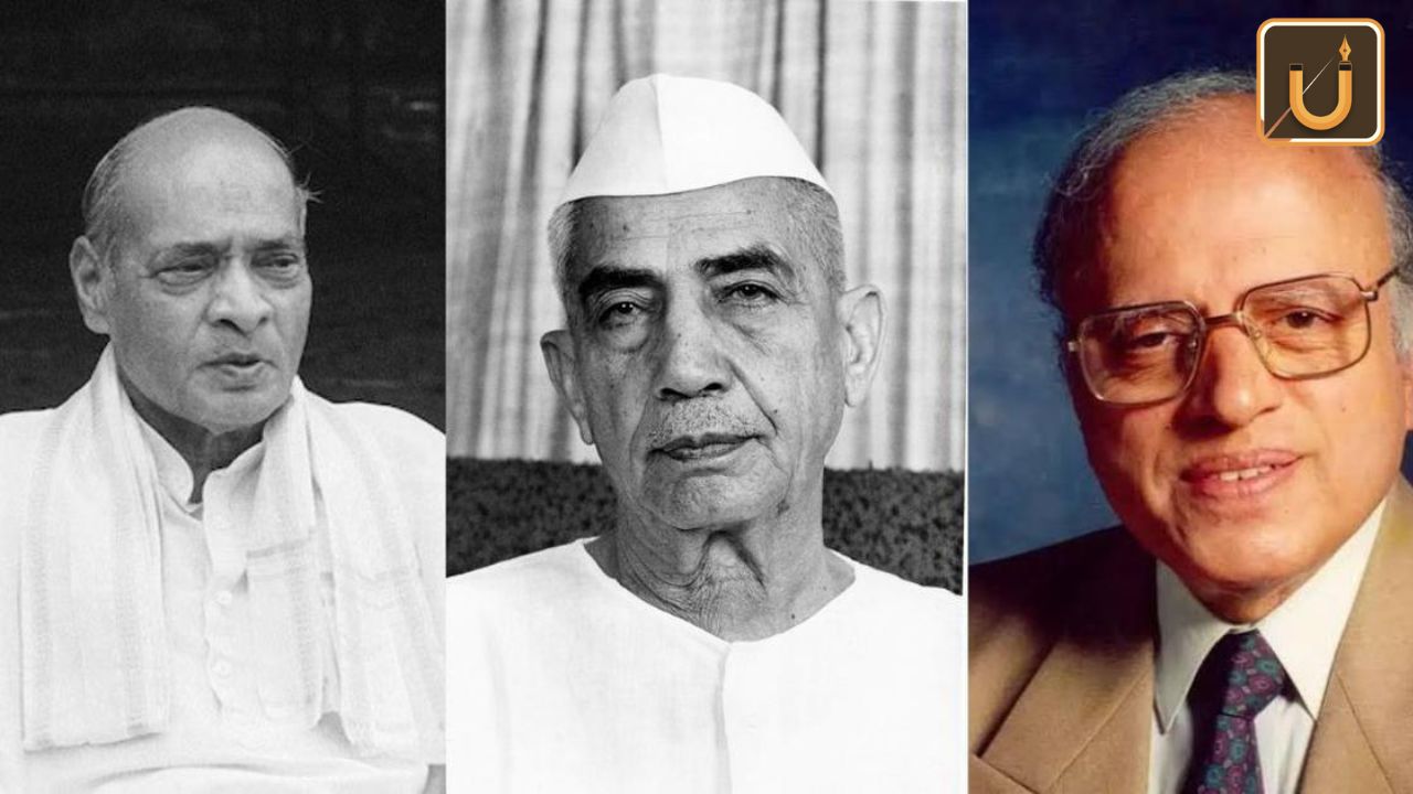 Usthadian Academy / Bharat Ratna To Honour PV Narasimha Rao, Chaudhary Charan Singh, And MS Swaminathan | 10 feb 2024 Usthadian Academy / Bharat Ratna To Honour PV Narasimha Rao, Chaudhary Charan Singh, And MS Swaminathan